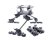 ProAm USA Modus Camera Mounting System - 2 Platforms/Wire Sets, 3 Magnet Arms, 4