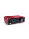 Focusrite Scarlett Solo 3rd Gen Audio Interface