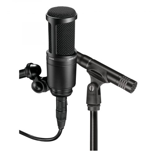 Audio Technica AT2041SP Studio Microphone Pack