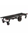 Krane AMG 750 Convertable Longbed Cart