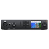Blackmagic Design UltraStudio 4K Mini 12G-SDI Thunderbolt 3