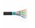 Provo Cat6A Shielded FT4 Cable - 300M