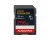 SanDisk Extreme PRO SD UHS-II V90 Card - 256GB