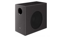 TOA FB-08BT 8in Surface Install Subwoofer 70v / 8ohm - Black (Each)