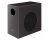 TOA FB-08BT 8in Surface Install Subwoofer 70v / 8ohm - Black (Each)