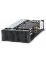 Sonnet xMac Studio Pro 3U Rackmount Enclosure w/ 3-slot Echo III Module