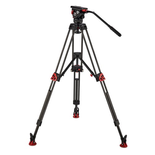 CamGear Elite 8 CF MS Tripod System