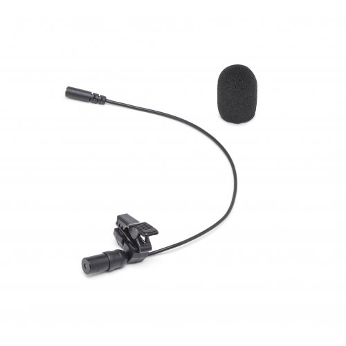 Samson LM8x Omnidirectional Lavalier Microphone