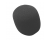 On-Stage Stands ASWS58B Foam Windscreen - Black