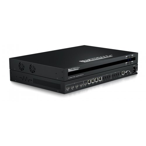 BLUSTREAM C44CS-KIT Contractor 4x4 HDBaseT CSC Matrix - 70m