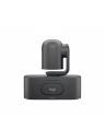 logitech Rally AI Camera Pro - Graphite