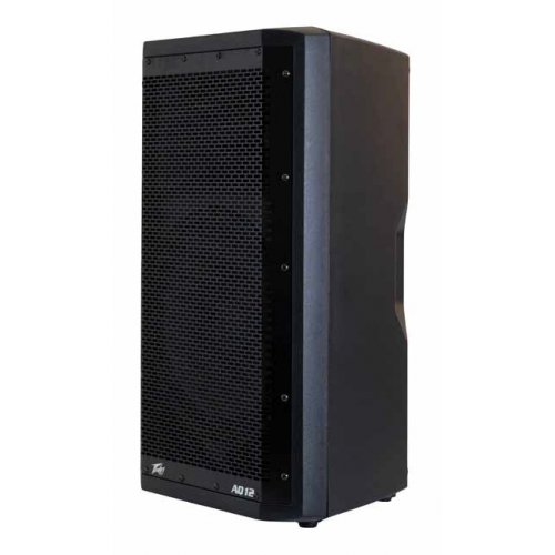 Peavey Aquarius AQ 12 Powered Speaker with Bluetooth
