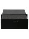 Odyssey Rack Drawer 4U with Diced Foam