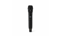 Shure SLX-D+ Wireless Handheld Transmitter w/ Nexadyne 8/C Microphone