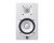 Yamaha HS5 Powered Studio Monitor (Each) - White