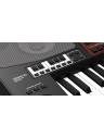 Korg PA700OR Oriental Quarter Tone 61-key arranger with Colour Touchview
