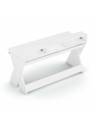 Glorious Sound Desk Pro - White