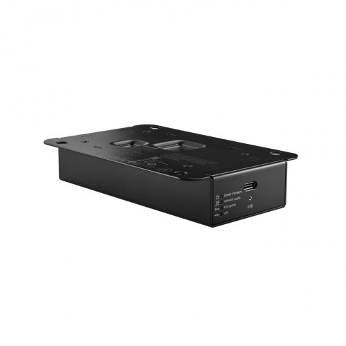 Shure ANIUSB-C USB Dante Audio Network Interface
