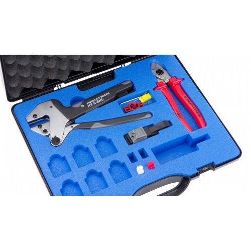 Neutrik CAS-BNC-T BNC Tool Kit