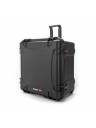 Nanuk 970 Protective Case - Cubed Foam