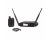 Shure GLXD14+ Wireless Bodypack System w/ Instrument Cable