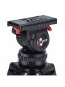 CamGear Classic V10P AL GS Tripod System