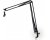 Jam Stands JS-BCM-50 Broadcast Mic Stand