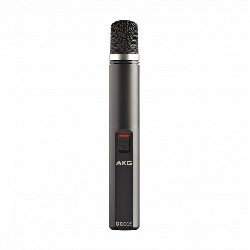 AKG C1000S MK-IV Wired Microphone