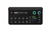 RODE RODEcaster Video S - Video and Audio Production Console
