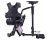 Steadicam AERO 15 Stabilizer System - (Anton Bauer) Gold Battery Mount