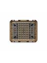 Pelican EZ-Click MOLLE Lid Panel for CRATE 45L & 90L Cases