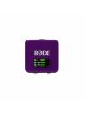 RODE Wireless Go III Dual Microphone System - Purple