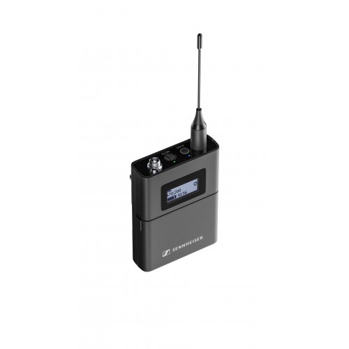 Sennheiser EW-DX SK 3-PIN Digital Bodypack Transmitter (Q1-9)