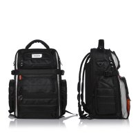 Mono Case EFX Flyby DJ Bag - Black
