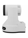 PTZOptics Move 4K 12x - White