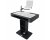 ProX Control Tower DJ Podium for Pioneer DDJ and RANE One