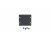 Kramer Wall Plate Insert - Double Blank Slot Cover Plate