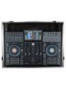 Odyssey FZGSPRIME4 Denon Prime 4 DJ Controller Case