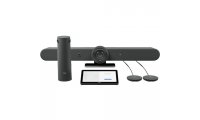 Logitech Rally Bar + Sight Room Kit (TAA)