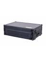 Headliner Volta Power-Ready Flight Case for Rane One MKII