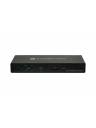 Sonnet Echo 20 Thunderbolt 5 SecureDock