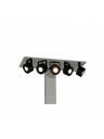 Astera AX3 LightDrop RGBW Battery Powered Light