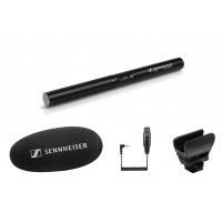 Sennheiser MKE 600 Shotgun Microphone