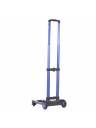 Orca Bags OR-70 Aluminum Trolley System