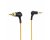 Deity Microphones C12 Locking 3.5mm Right-Angle TRS Cable