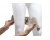 Viviana Straps Wireless Transmitter Thigh Strap Extreme - Beige