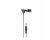 Audio Technica ATR3350xiS Omnidirectional Lavalier Microphone