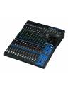 Yamaha MG16XU 16-Channel Mixer w/ SPX Effects & USB