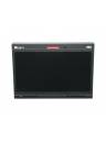 Ikan Aura 19in Desktop Monitor w/ POE++, NDI, & IP Tally Light