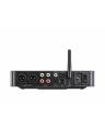FiiO K13 R2R 24Bit Fully Balanced R2R DAC and Headphone Amplifier - Black